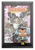 DC Comics - Black Adam #1 New 52 Glow in the Dark Pop! Comic Cover (DC Comic Covers #08)