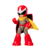 Mega Man - Proto Man 4.5" Action Figure