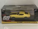Gone in Sixty Seconds - 1973 Eleanor Die-cast Model 1:43 Scale