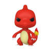 Pokemon - Charmeleon Pop! Vinyl (Games #1157)