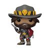 Overwatch 2 - Cole Cassidy Pop! Vinyl Figure (Games #904)