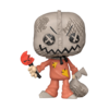Trick or Treat - Sam (Doodle Stylised) Pop! Vinyl (Movies)