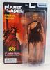 Planet of the Apes - George Taylor (loincloth) 8" Mego Action Figure