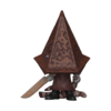 Silent Hill - Pyramid Head Pop! Vinyl Premium (Games #1205)