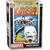Marvel Comics - Moon Knight Pop! Comic Cover (Marvel Comic Covers #08)