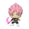 Dragon Ball Super - Super Saiyan Rose Goku Black with Scythe Glow Pop! Vinyl Figure (Animation #1279)