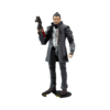 Cyberpunk 2077 - Takemura 7"Action Figure