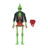 The Return of The Living Dead - Zombie Suicide Reaction 3.75" Figure