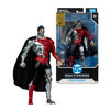 DC - Cyborg Superman "Revenge of the Green Lanterns" (Chase Version) 7" Figure
