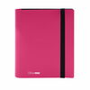 PRO-Binder: 4-Pocket Eclipse Hot Pink