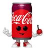 Coca Cola - Cherry Coke Can Metallic Pop! Vinyl Figure (Ad Icons #88)
