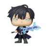 Solo Leveling – Sung Jinwoo (with Sword) Glow Pop! Vinyl (Animation #2537)