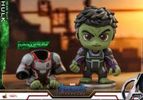 Avengers 4: Endgame - Hulk with Suit Cosbaby