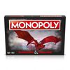 Monopoly - Dungeons & Dragons Edition