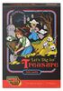 Steven Rhodes - Let's Dig for Treasure Game