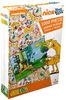 Catdog - Yard 1000 piece Jigsaw Puzzle