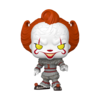 Welcome to Derry - Pennywise Pop! Vinyl (Television #1746)