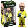 Breaking Bad - Heisenberg Minix Vinyl Figure