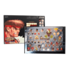 Street Fighter II - Street Fighter "You Lose" SDCC Exclusive 1:12 Accessories Pack 