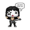 KISS - The Starchild (Rock & Roll All Night) Pop! Sayings Pop! Vinyl (Rocks #472)