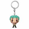 One Piece - Roronoa Zoro "Nothing Happened" Pop! Keychain