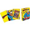 DC Comics - Retro Superman Playing Cards 