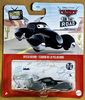 Disney Pixar Cars - Speed Demon - Terror de la Velocidad Diecast Car