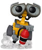 Wall-E - Wall-E with Fire Extinguisher Pop! Vinyl Figure (Disney #1115)
