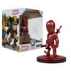 Marvel - Deadpool Metallic Q-Fig Vinyl Figure		