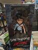 Living Dead Dolls - Presents Evil Dead 2 Dead By Dawn Ash Williams (Secondhand)