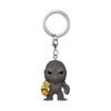 Godzilla vs Kong: The New Empire - Kong w/Mech Arm Pop! Keychain