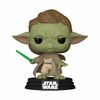 Star Wars: Tales of the Jedi - Yaddle Pop! Vinyl (Star Wars #811)