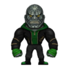 Suicide Squad (2016) - Killer Croc 4" Metals Wave 1 Alternate