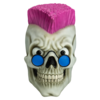 Goosebumps - Curly Vinyl Mask
