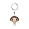 Star Wars - Princess Leia Pocket Pop! Keychain