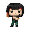 Rambo - John Rambo with Bow Pop! Vinyl (Movies #2004)