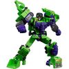 Transformers - Devastator Defender Version Combining Accessory