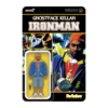 Ghostface Killah - Ghostface Killah (Ironman) Reaction 3.75" Figure