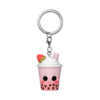 Funko Food - Boba Tea Pop! Vinyl Keychain