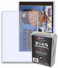 BCW Topload Card Sleeve (3.5" x 5")