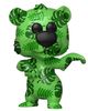 Disney - Jungle Book Baloo Pop! Vinyl Figure with Protector (Artist Series #37)