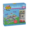 Bitty City - Bitty Pop! Starter Set