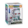 Goosebumps - The Curse of the Mummy's Tomb Pop! Vinyl (Books #57)