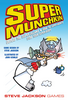 Munchkin - Super Munchkin Edition