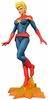 Captain Marvel - Captain Marvel Binary Force Gallery PVC Diorama