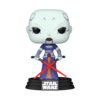 Star Wars: Clone Wars - Asajj Ventress Pop! Vinyl (Star Wars #711)