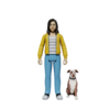 Parks and Recreation - April Ludgate ReAction 3.75" Action Figure