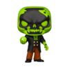 Batman Beyond - Blight (Glow) Pop! Vinyl (DC Heroes #561)