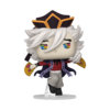 Demon Slayer: Infinity Castle – Doma (Demon Art) Pop! Vinyl (Animation #2511)