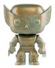 X-Men - Wolverine Marvel 80th Anniversary Patina Pop! Vinyl Figure (Marvel #496)